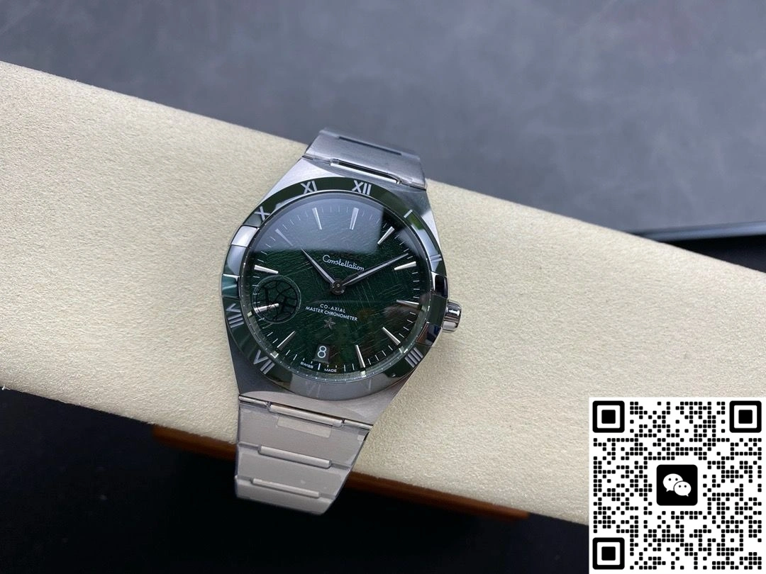 V+ Factory V2 Omega Constellation 131.30.41.21.99.002 1:1 Best Edition Replica Watch